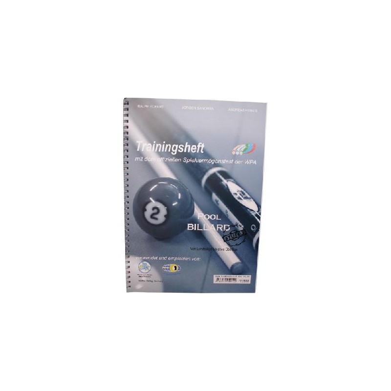 Buch, Trainingsheft Stufe 2, Eckert, Sandman, Huber Buch, Trainingsheft Stufe 2, Eckert, Sandman, Huber