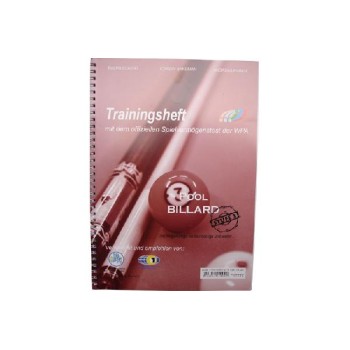 Buch, Trainingsheft Stufe 3, Eckert, Sandman, Huber