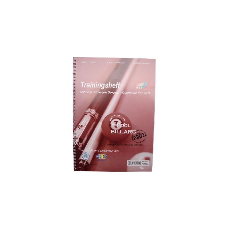 Buch, Trainingsheft Stufe 3, Eckert, Sandman, Huber Buch, Trainingsheft Stufe 3, Eckert, Sandman, Huber