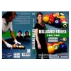 DVD, Pool Billiard Rules 8-Ball/9-Ball, englisch, 76 min.