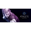 Klebeleder, Kamui Athlete, 14 mm, soft (S)
