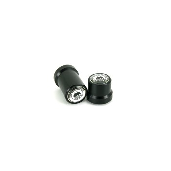 Gewindeschoner, Bear Uni-Loc, schwarz Gewindeschoner, Bear Uni-Loc, schwarz