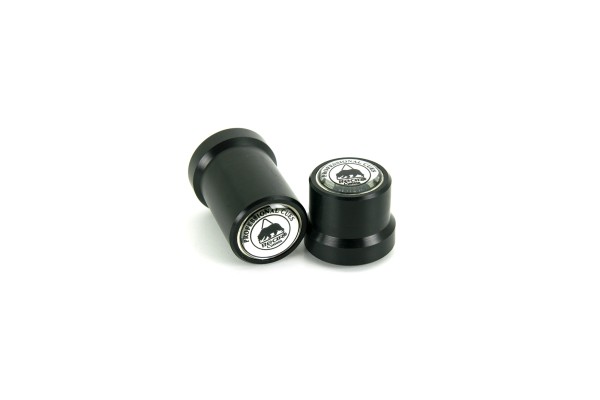 Gewindeschoner, Bear Uni-Loc, schwarz