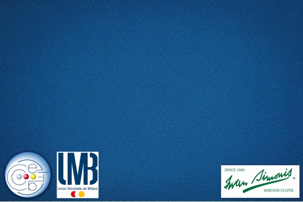Billardtuch, Simonis Rapid 300, 170 cm