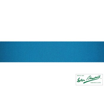 Billardtuch, Simonis Precishot, Carambol, 16 cm