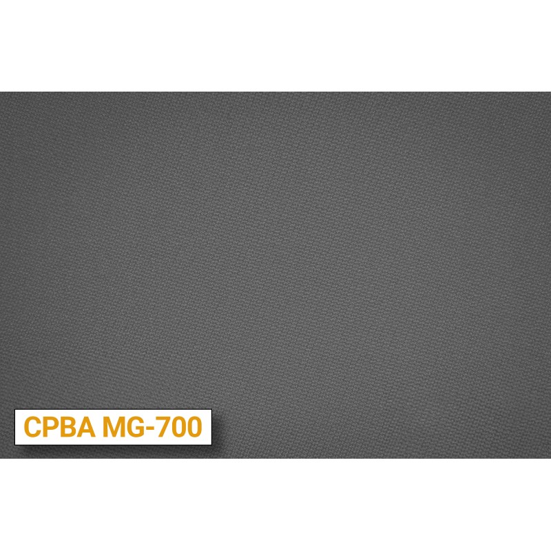Billardtuch, CPBA MG-700, 168 cm