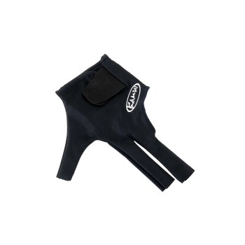 Handschuh Kamui, Modell 2024, schwarz, für linke Hand Handschuh Kamui, Modell 2024, schwarz, für linke Hand
