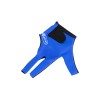 Handschuh Kamui, Modell 2024, blau, für rechte Hand
