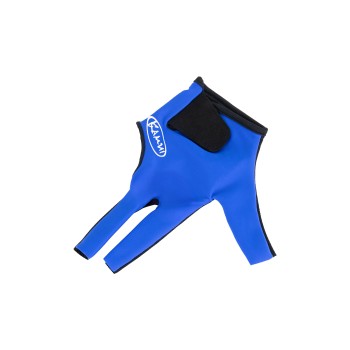 Handschuh Kamui, Modell 2024, blau, für rechte Hand Handschuh Kamui, Modell 2024, blau, für rechte Hand