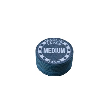 Klebeleder, ZAN Plus, 14 mm, 8 Schichten