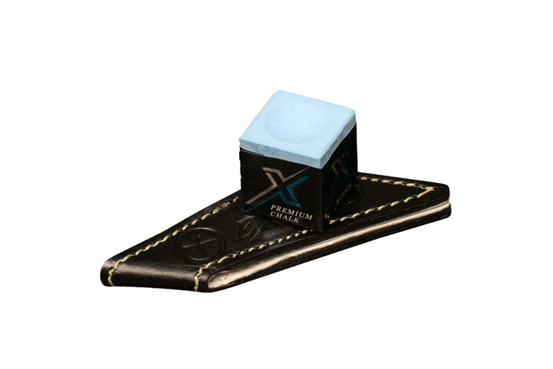 Billardkreide, Exceed X-Chalk, blau