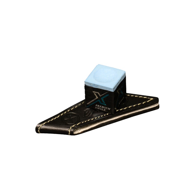 Billardkreide, Exceed X-Chalk, blau Billardkreide, Exceed X-Chalk, blau