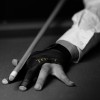 Handschuh, Taom Midas, 3-Finger, schwarz, für rechte Hand Handschuh, Taom Midas, 3-Finger, schwarz, für rechte Hand