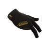 Handschuh, Predator Second Skin, 3-Finger, 30th anniversary, schwarz, für rechte Hand