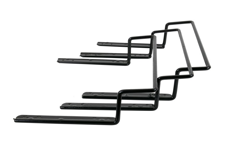 Halterungs-Set Dreieck & Queuebrücke für Dynamic III