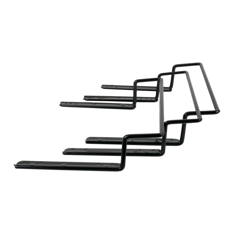 Halterungs-Set Dreieck & Queuebrücke für Dynamic III Halterungs-Set Dreieck & Queuebrücke für Dynamic III