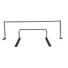 Halterungs-Set Dreieck & Queuebrücke für Dynamic III Halterungs-Set Dreieck & Queuebrücke für Dynamic III