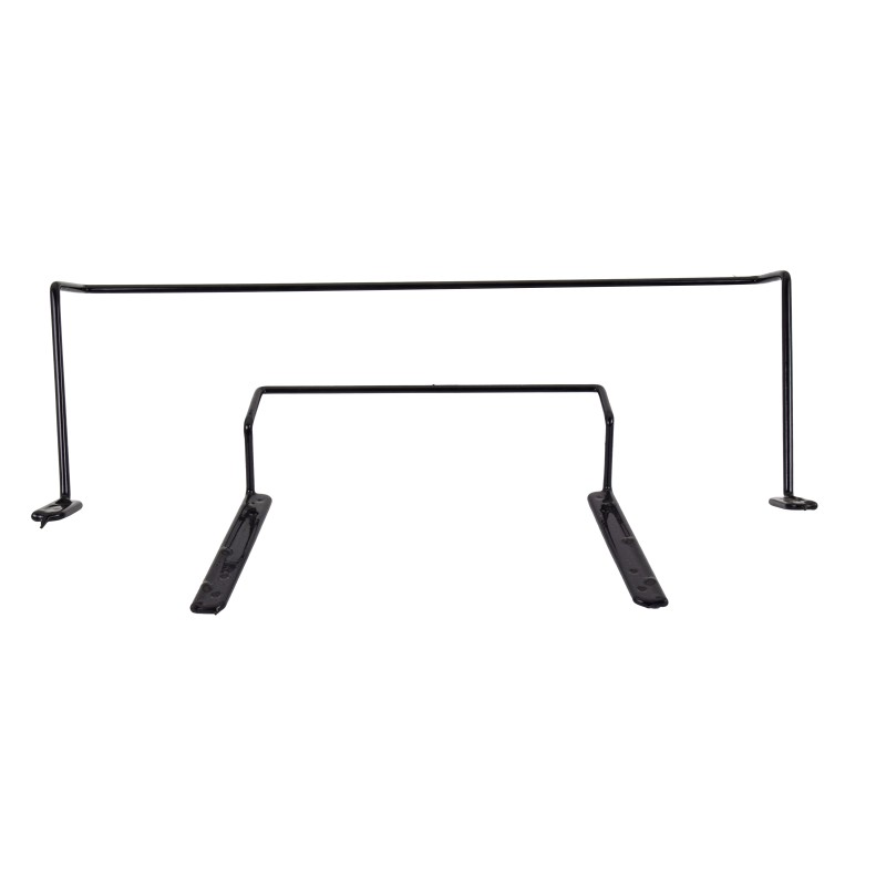 Halterungs-Set Dreieck & Queuebrücke für Dynamic III Halterungs-Set Dreieck & Queuebrücke für Dynamic III