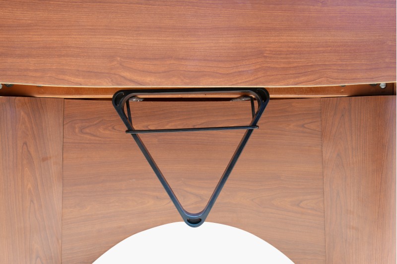 Halterungs-Set Dreieck & Queuebrücke für Dynamic III