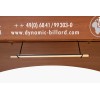 Halterungs-Set Dreieck & Queuebrücke für Dynamic III Halterungs-Set Dreieck & Queuebrücke für Dynamic III