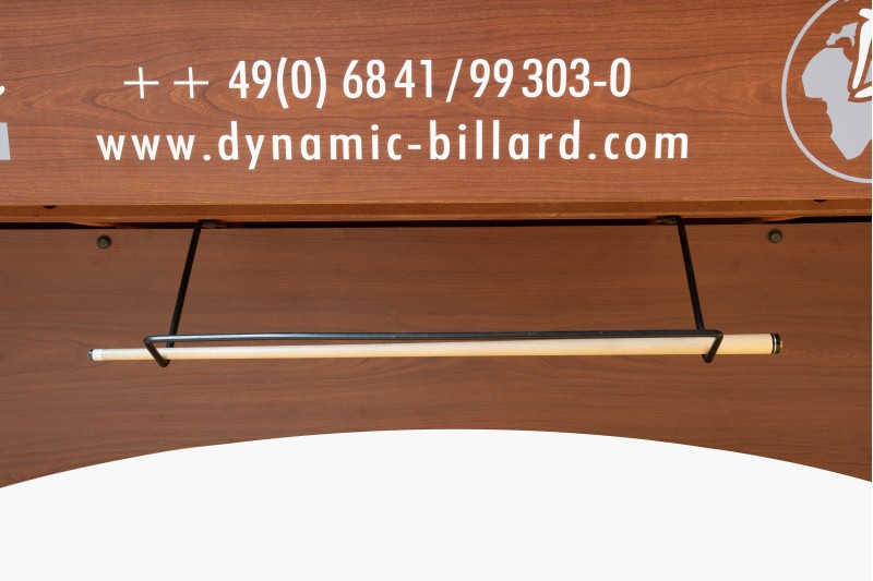Halterungs-Set Dreieck & Queuebrücke für Dynamic III