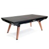 Abdeckplatte, 7 ft. (Fuß), Steindekor für schwarzen Cornilleau Origin Outdoor Billardtisch Abdeckplatte, 7 ft. (Fuß), Steindekor für schwarzen Cornilleau Origin Outdoor Billardtisch