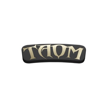Kreidehalter, Taom Magnetite