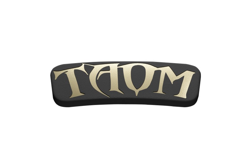 Kreidehalter, Taom Magnetite