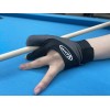 Handschuh Kamui, Symmetry Glove, grau, beidhändig verwendbar