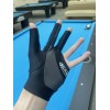 Handschuh Kamui, Symmetry Glove, grau, beidhändig verwendbar