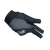 Handschuh Kamui, Symmetry Glove, grau, beidhändig verwendbar