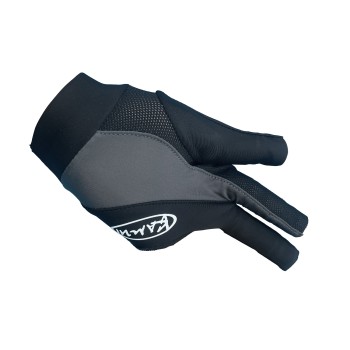 Handschuh Kamui, Symmetry Glove, grau, beidhändig verwendbar