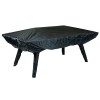 Abdeckplane, für Cornilleau Origin Outdoor Billardtisch