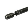 Queueverlängerung, Exceed 2 inch, gunmetal
