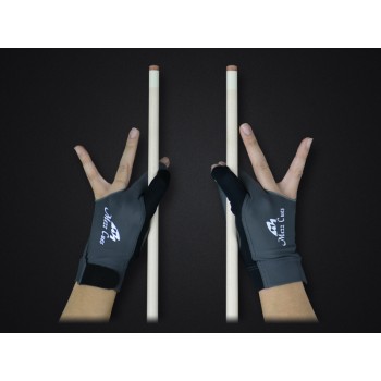 Handschuh, Mezz MGR-H, grau, beidhändig verwendbar, L&XL Handschuh, Mezz MGR-H, grau, beidhändig verwendbar, L&XL