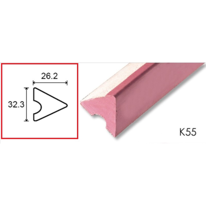 Bandengummi, Pool, K-55, 48 Zoll, 121,92 cm, 6 Stück (Set) Bandengummi, Pool, K-55, 48 Zoll, 121,92 cm, 6 Stück (Set)