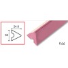 Bandengummi, Pool, K-66, 48 Zoll, 121,92 cm, 6 Stück (Set) Bandengummi, Pool, K-66, 48 Zoll, 121,92 cm, 6 Stück (Set)