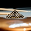 Klebeleder, Kaiser Tips, 13,25 mm, 8 Schichten Klebeleder, Kaiser Tips, 13,25 mm, 8 Schichten