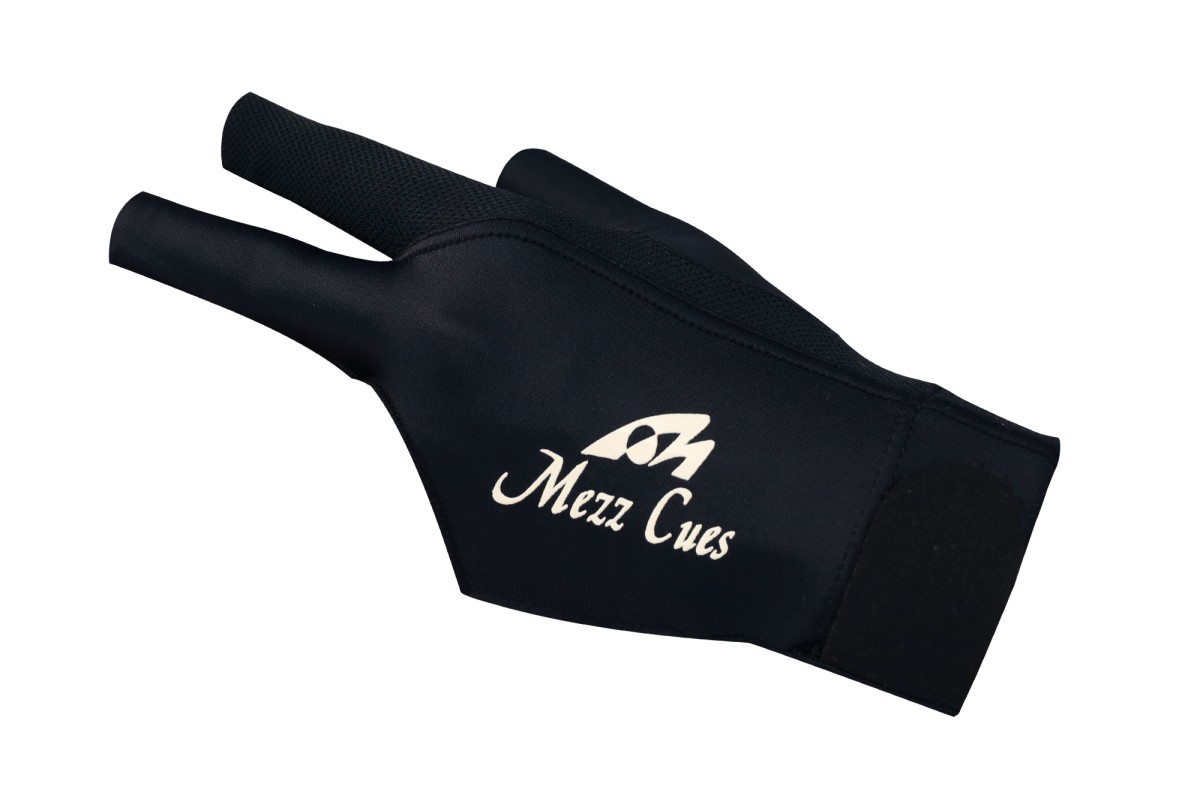 Handschuh, Mezz MGR-K, schwarz, beidhändig verwendbar