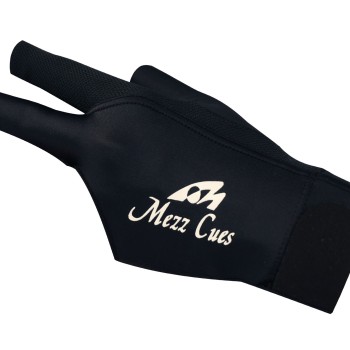 Handschuh, Mezz MGR-K, schwarz, beidhändig verwendbar