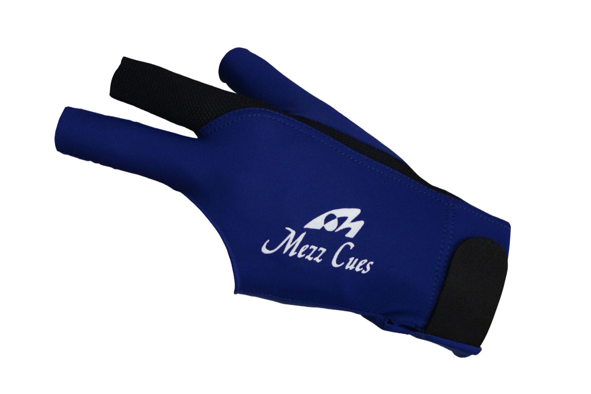 Handschuh, Mezz MGR-A, Navy-Blau, beidhändig verwendbar