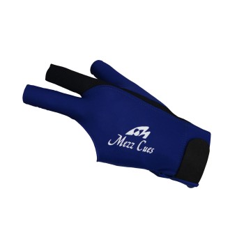 Handschuh, Mezz MGR-A, Navy-Blau, beidhändig verwendbar