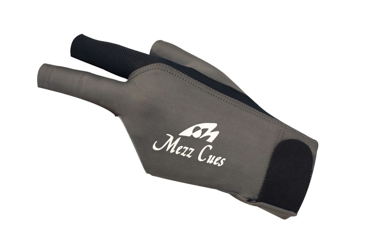Handschuh, Mezz MGR-H, grau, beidhändig verwendbar, L&XL