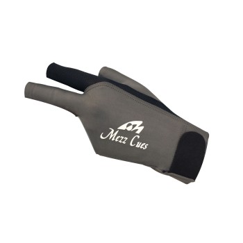 Handschuh, Mezz MGR-H, grau, beidhändig verwendbar, L&XL