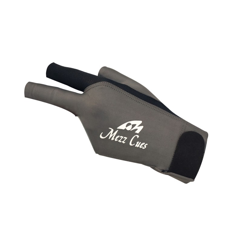 Handschuh, Mezz MGR-H, grau, beidhändig verwendbar, L&XL