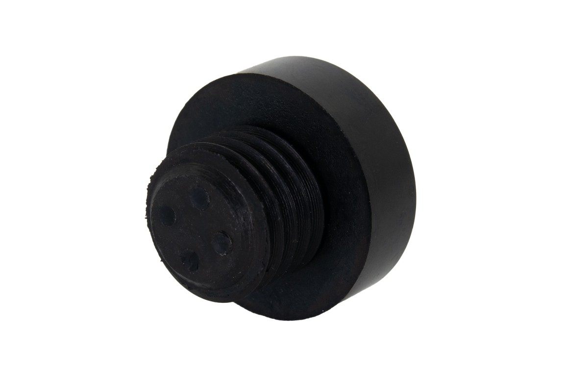 Gummipuffer, Mezz MRB-S Standard