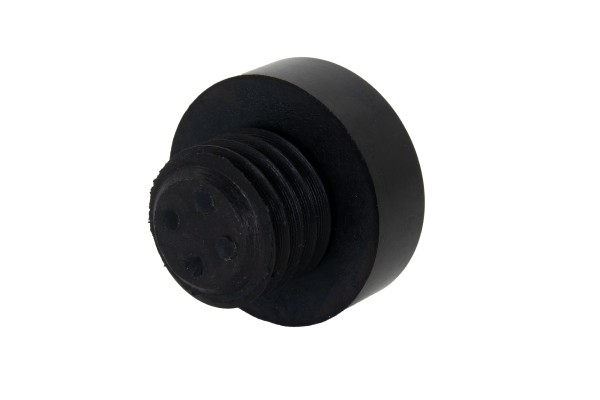 Gummipuffer, Mezz MRB-S Standard
