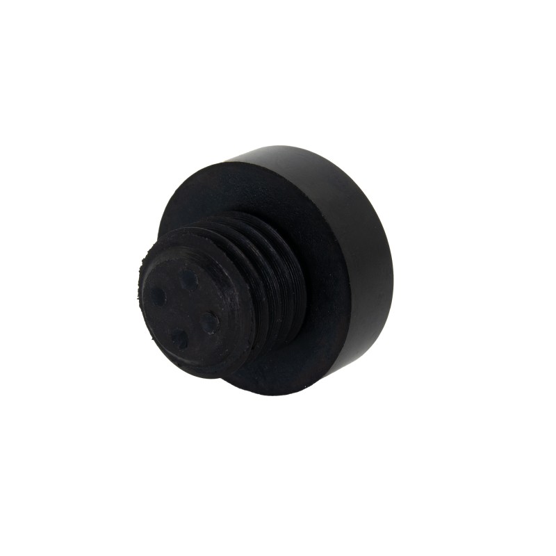 Gummipuffer, Mezz MRB-S Standard Gummipuffer, Mezz MRB-S Standard