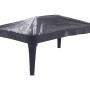 Abdeckplane, für Cornilleau Hyphen Outdoor Billardtisch