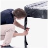 Abdeckplane, für Cornilleau Hyphen Outdoor Billardtisch Abdeckplane, für Cornilleau Hyphen Outdoor Billardtisch